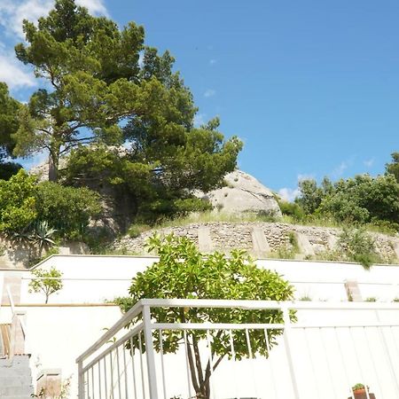Villa Mily Baška Voda Eksteriør billede