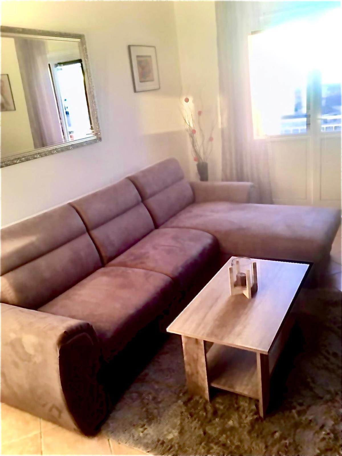 Villa Mily Baška Voda Værelse billede