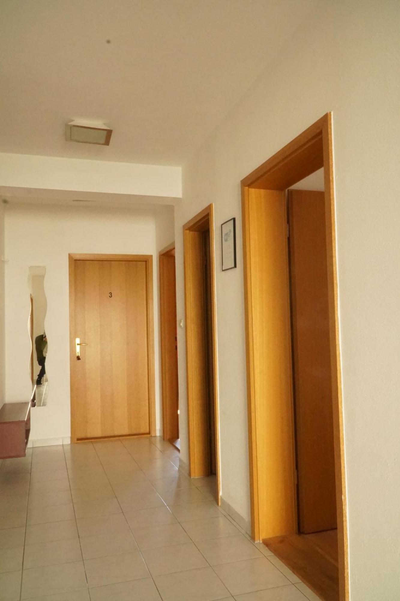 Villa Mily Baška Voda Værelse billede