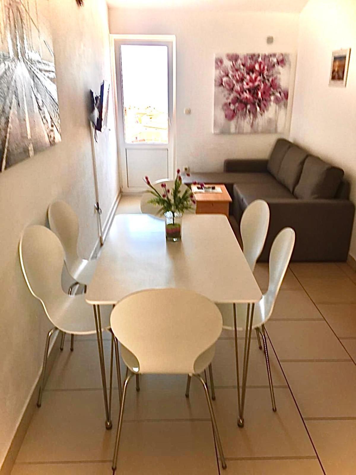 Villa Mily Baška Voda Værelse billede