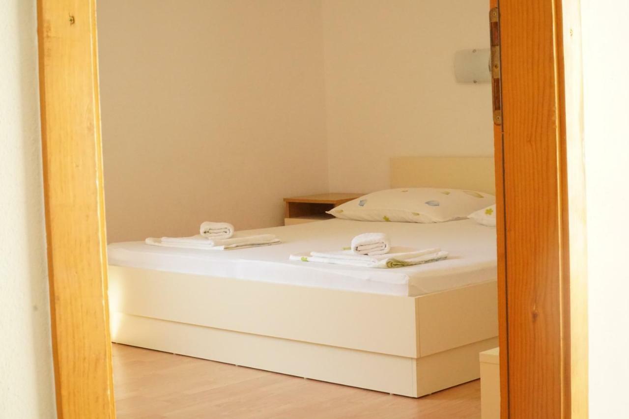 Villa Mily Baška Voda Værelse billede