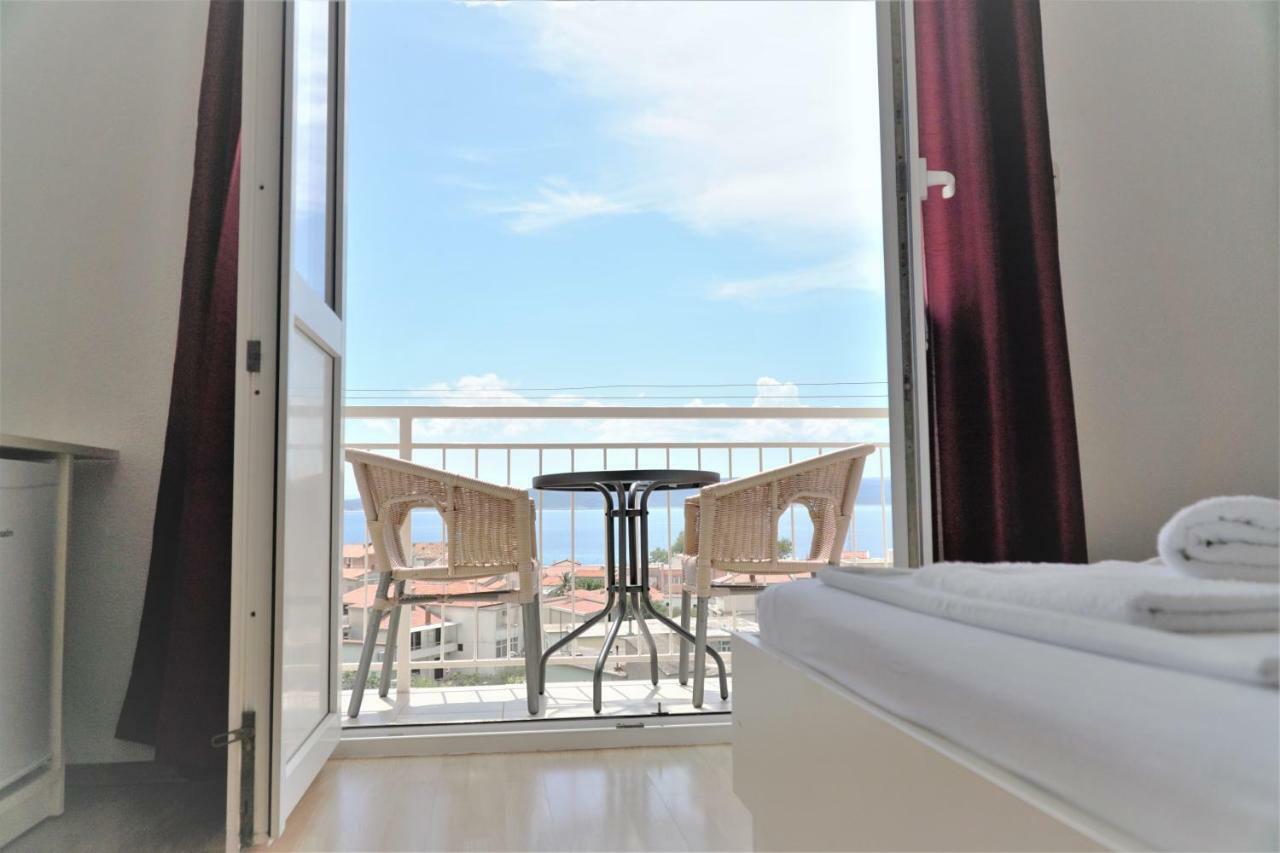 Villa Mily Baška Voda Værelse billede